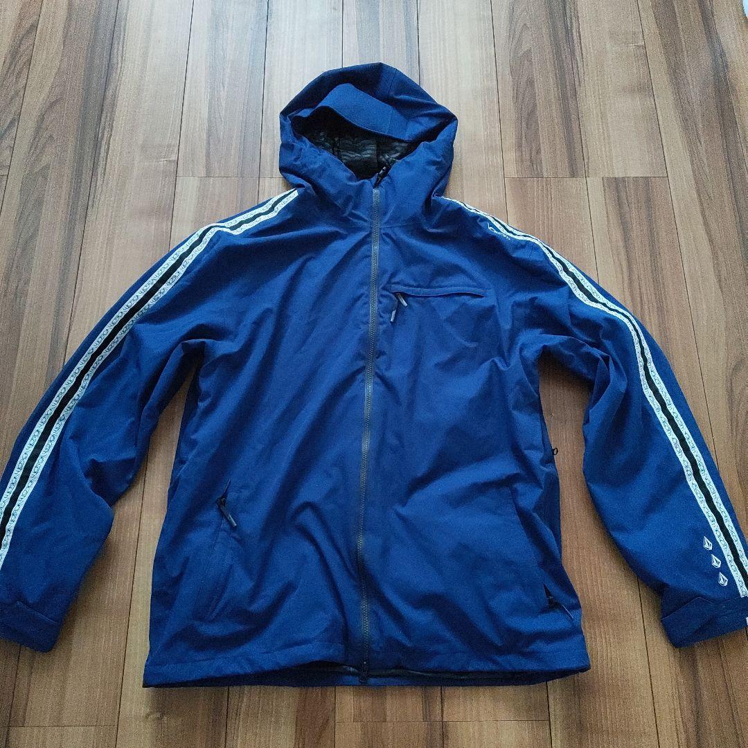 VOLCOM スノーウェア