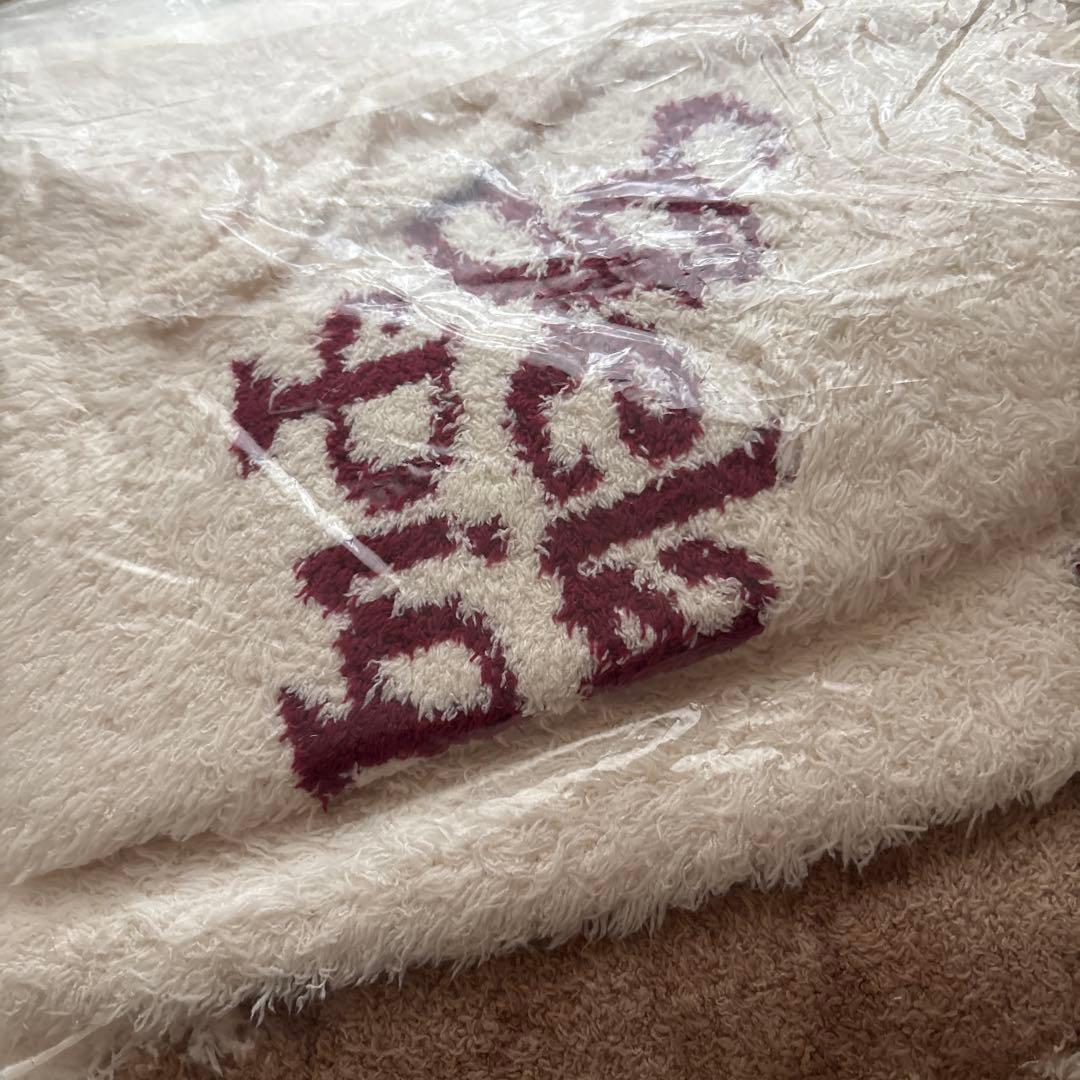 新品♡ジェラートピケ♡ 限定スノーベアジャガードプルオーバー＆ショートパンツ