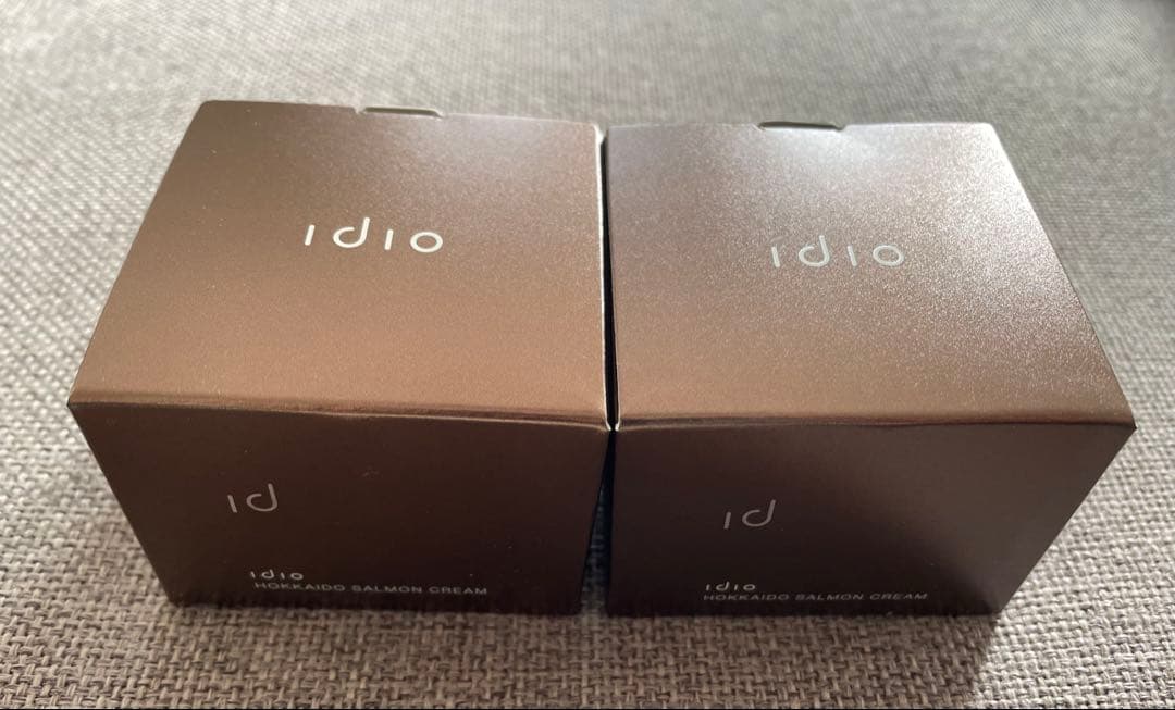 PDRN 北海道サーモンクリーム 55g×2個