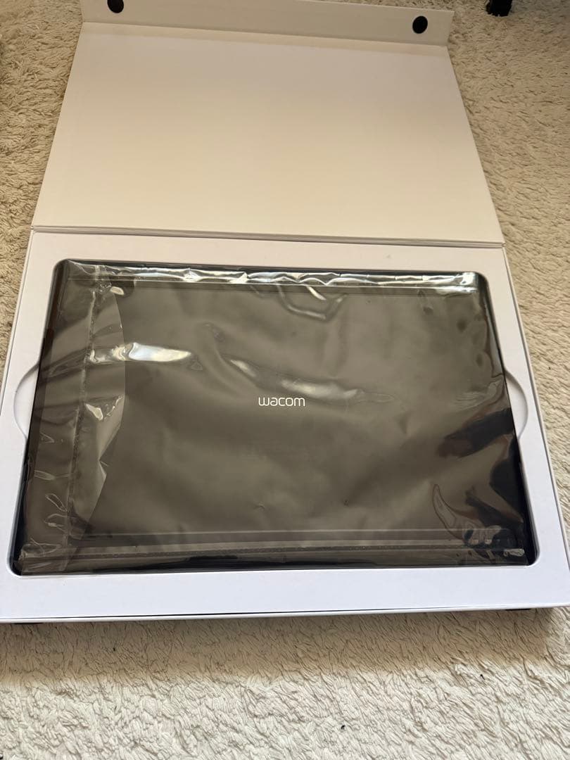 Wacom Intuos Pro LサイズPTH-860