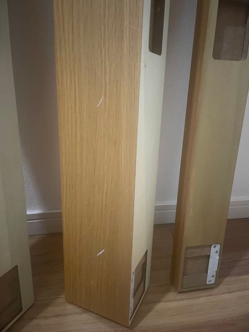 無印良品 壁に付けられる家具 12個セット 廃盤品有 まとめ売り