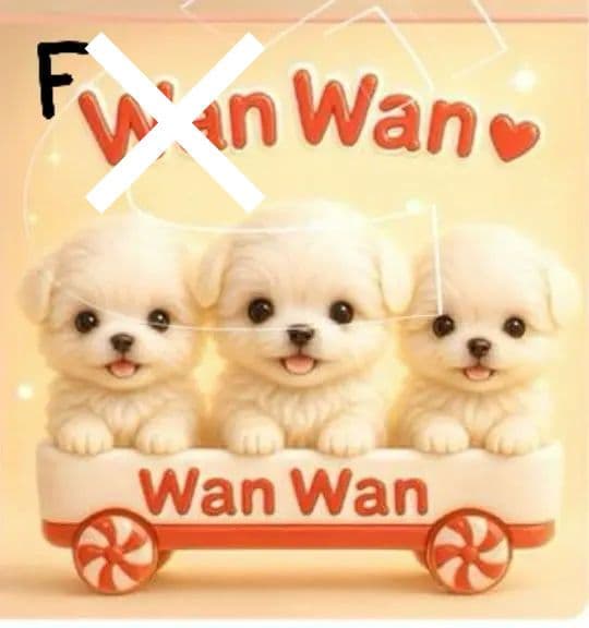 オーダー受付　6犬種わんこ　ご予約ページ　9/11