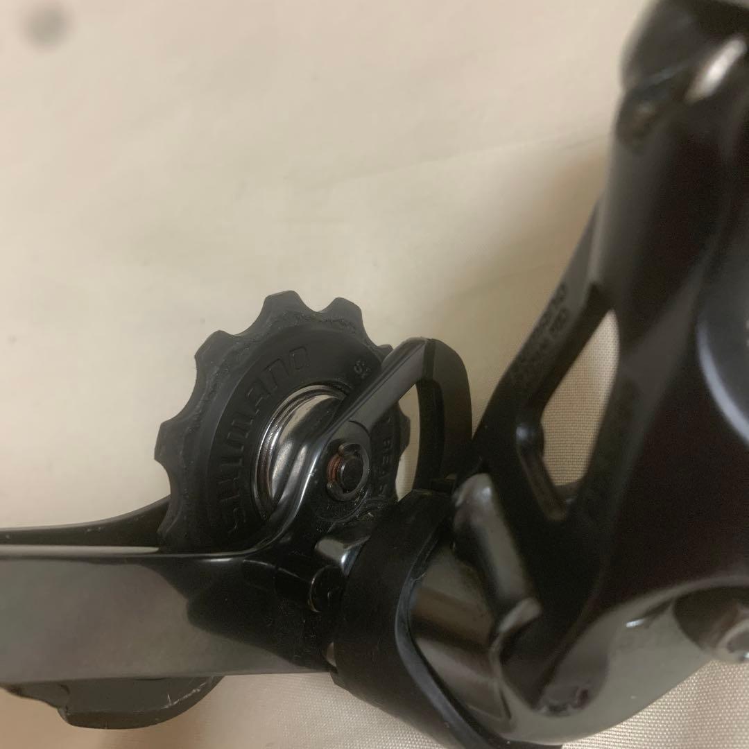 シマノ XTR RD-M960 リアディレイラーMTB SHIMANO