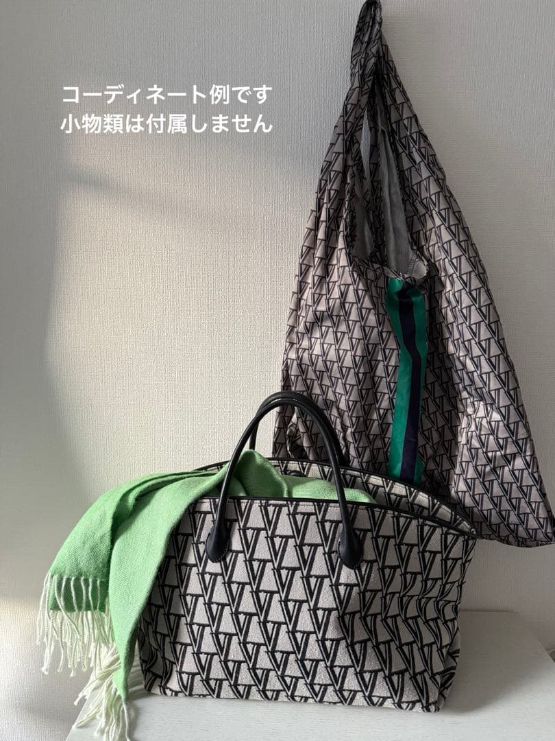 ☆*☆様 VERMEIL par iena SHIME トートバッグ マルシェバ