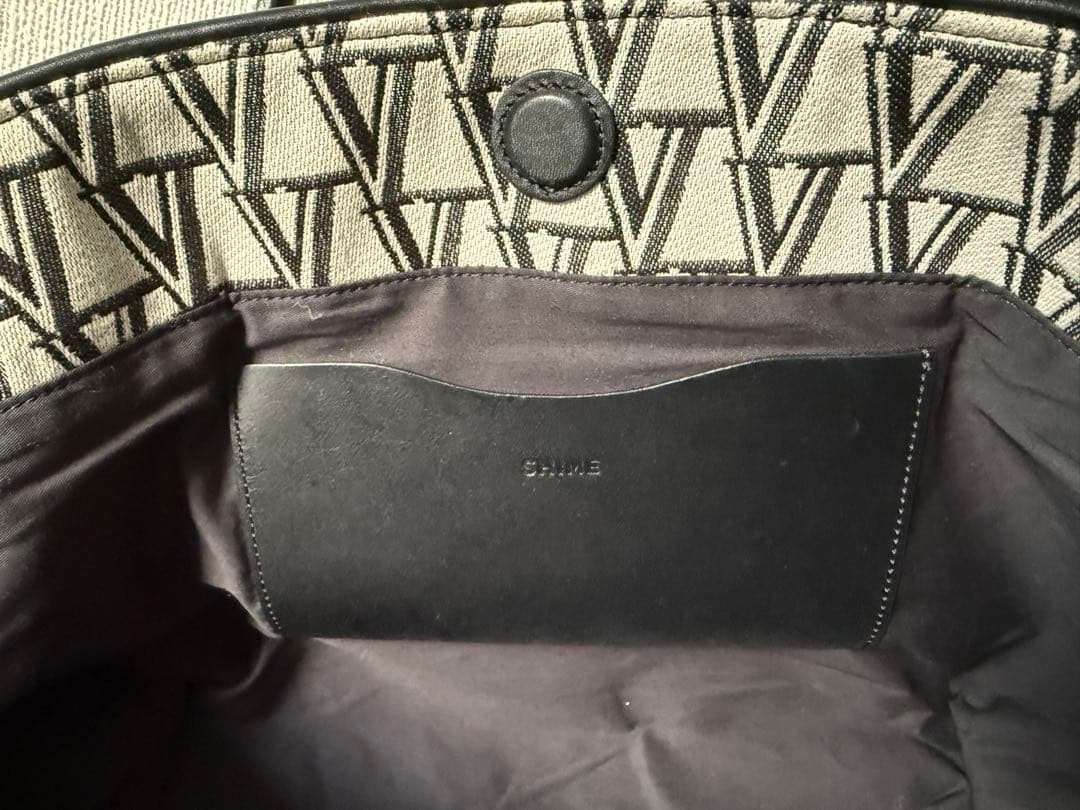 ☆*☆様 VERMEIL par iena SHIME トートバッグ マルシェバ