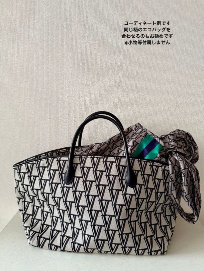 ☆*☆様 VERMEIL par iena SHIME トートバッグ マルシェバ