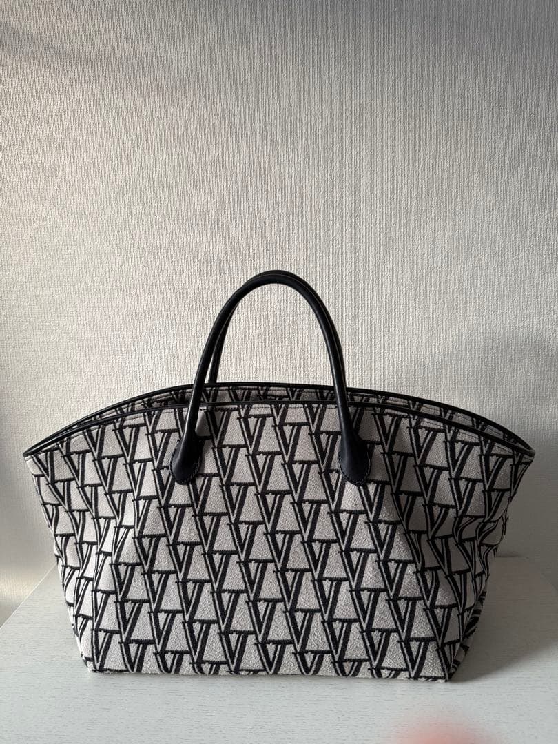 ☆*☆様 VERMEIL par iena SHIME トートバッグ マルシェバ