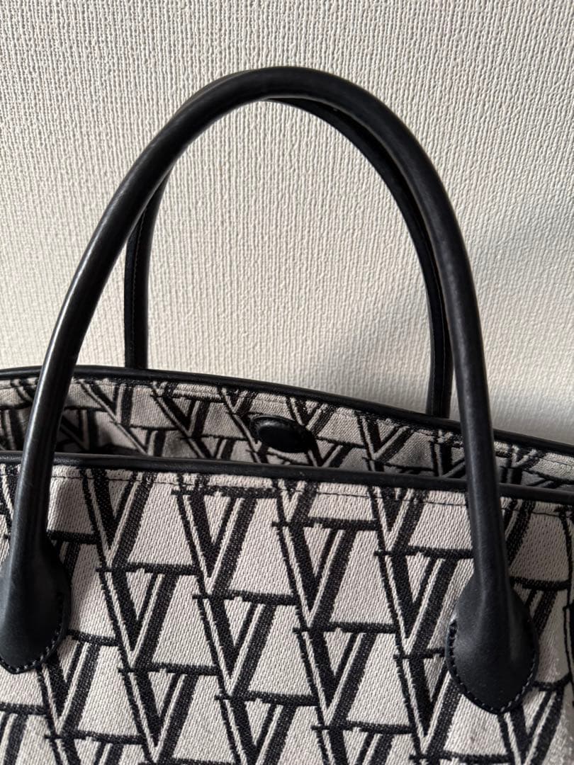 ☆*☆様 VERMEIL par iena SHIME トートバッグ マルシェバ