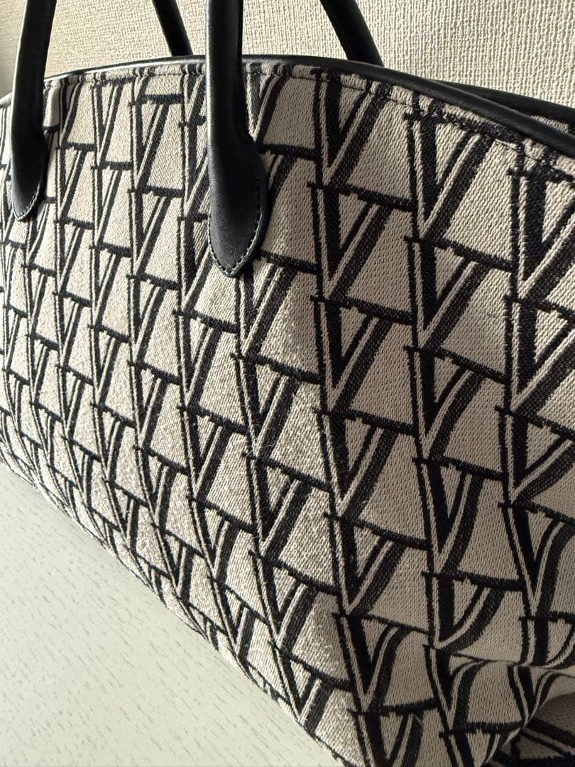 ☆*☆様 VERMEIL par iena SHIME トートバッグ マルシェバ