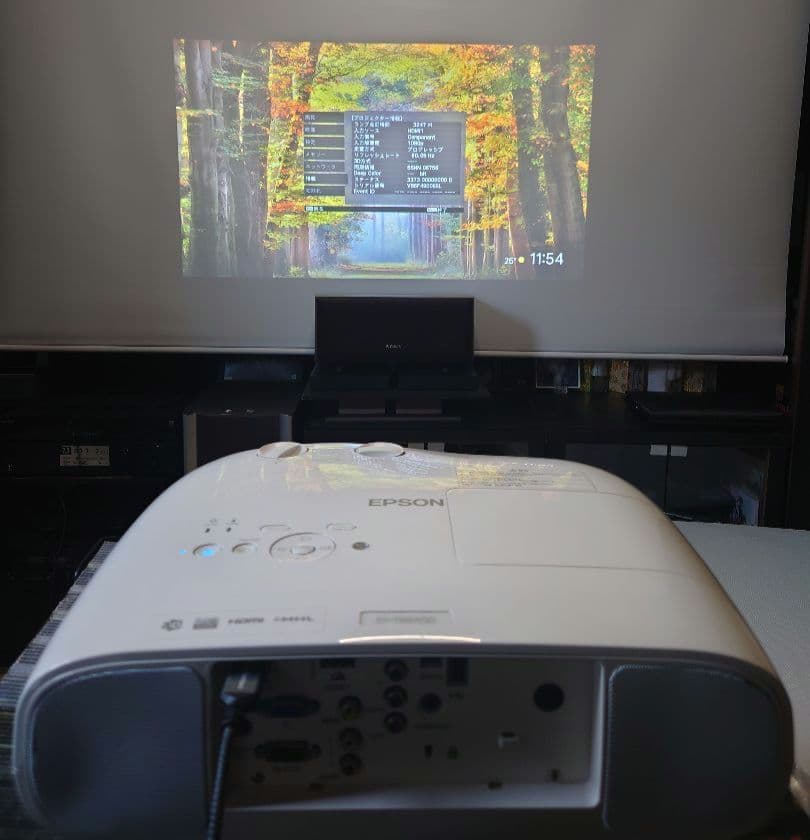 eh-tw6600 4kダミープラグセット