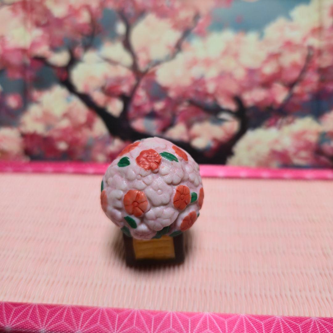 ミッキー ミニー 雛人形 約15cm