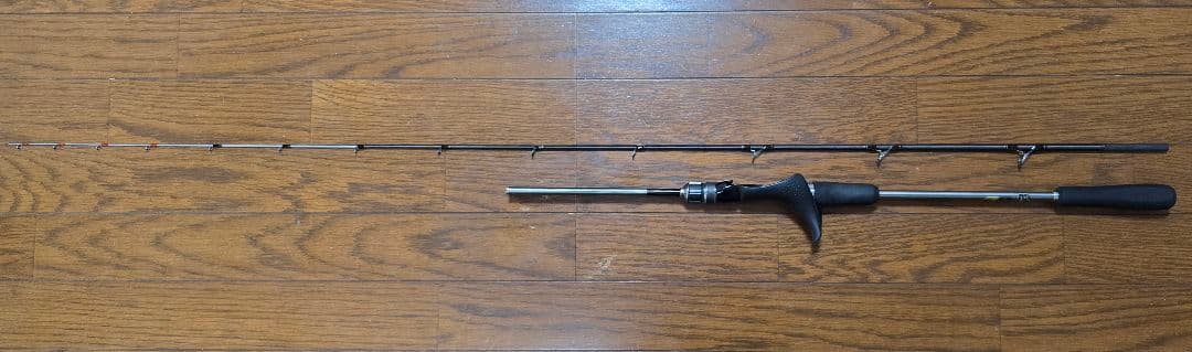 【ジャンク品】LIGHTGAME CI4+ 73 MH195