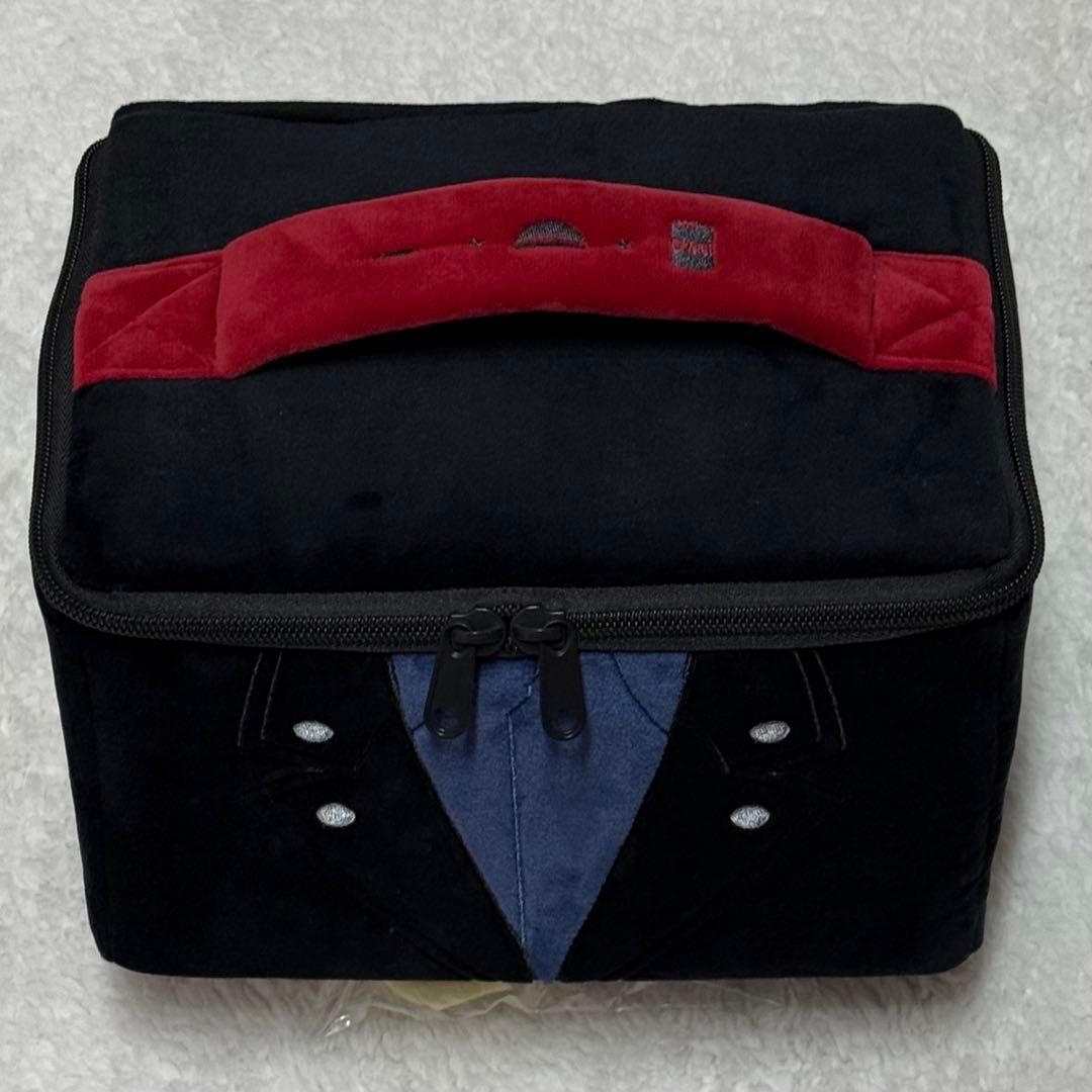 赤井秀一 バニティポーチ