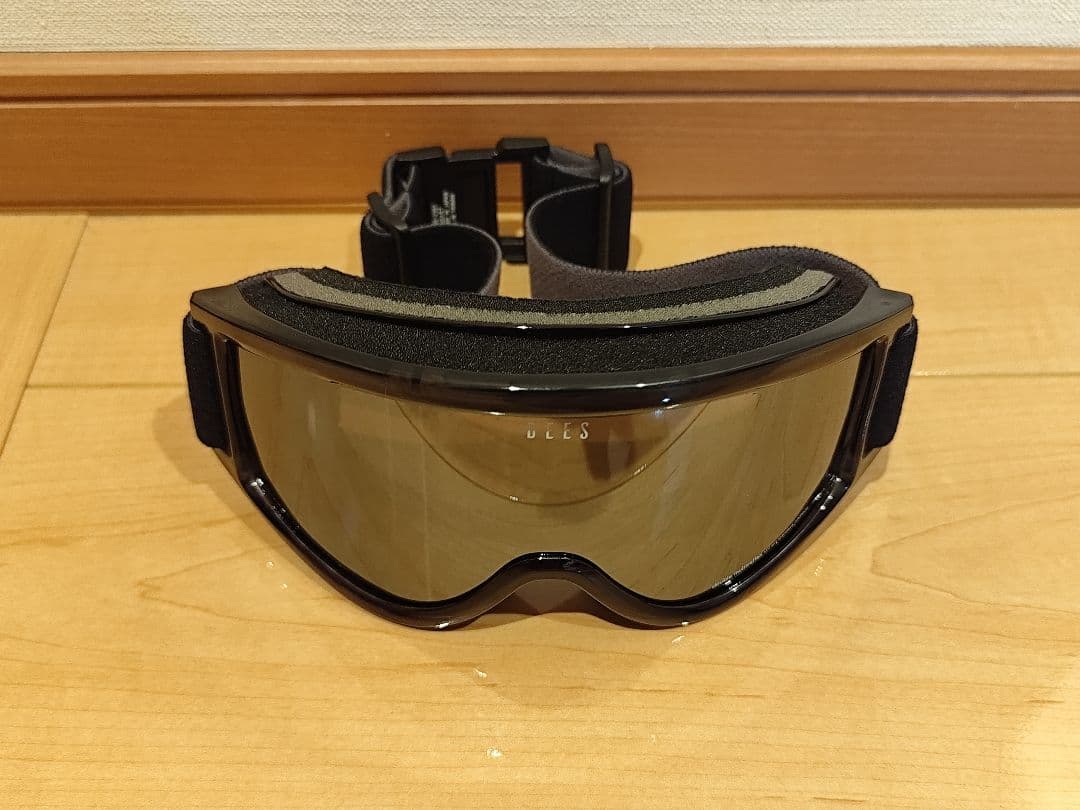 GEN BUMPS7 　27.0〜27.5cm ゴーグルのおまけ付！値下げ中！