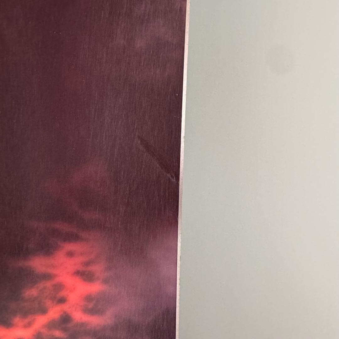 メンテ済み CAPiTA イコライザー 146cm