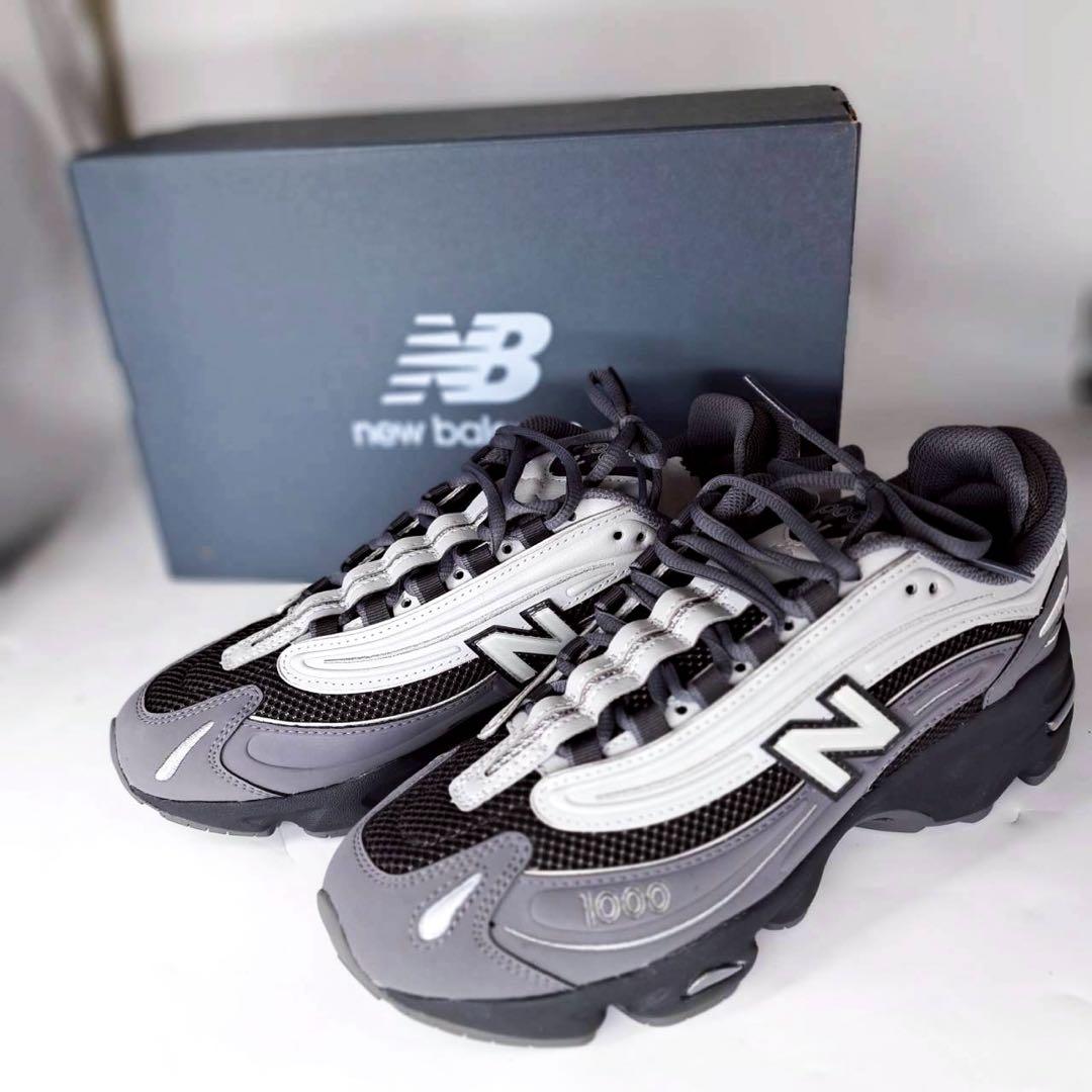 新品✨ New Balance M1000MEG 26.0cm ダークグレー