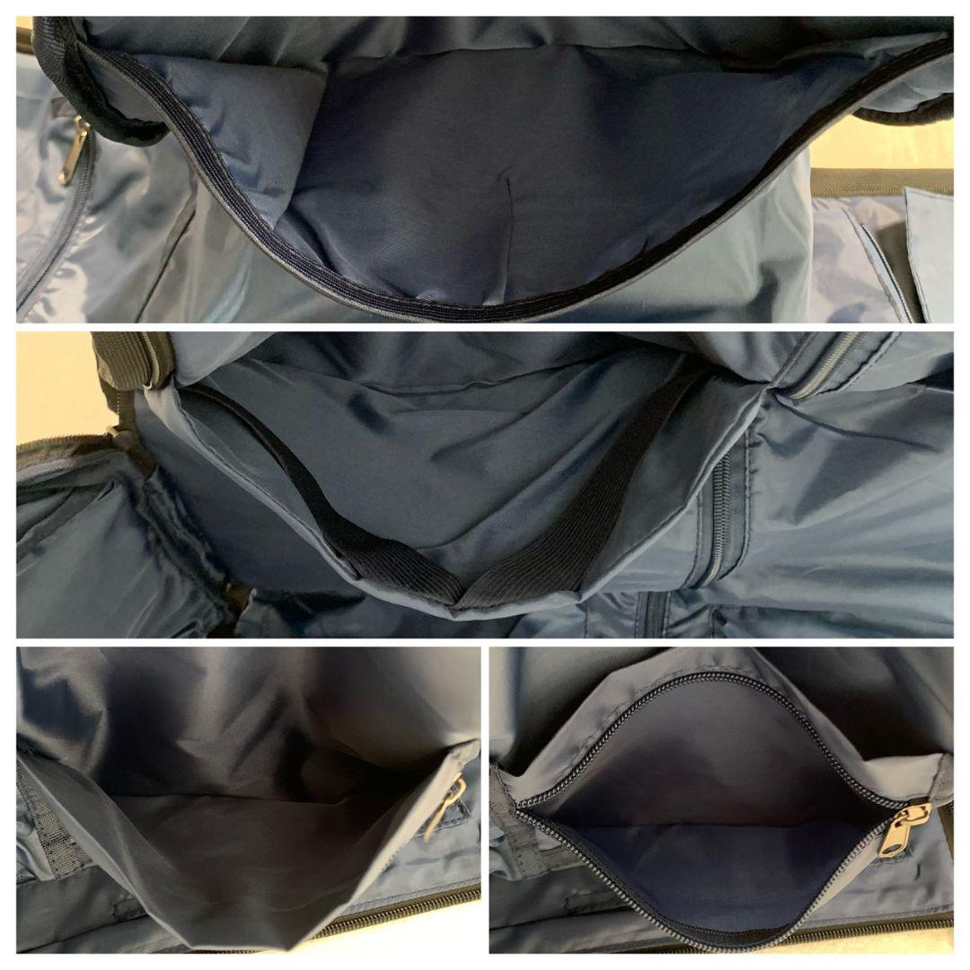 SIMCLEAR / TSUNAGU BAG TRAVELLER レインカバー付