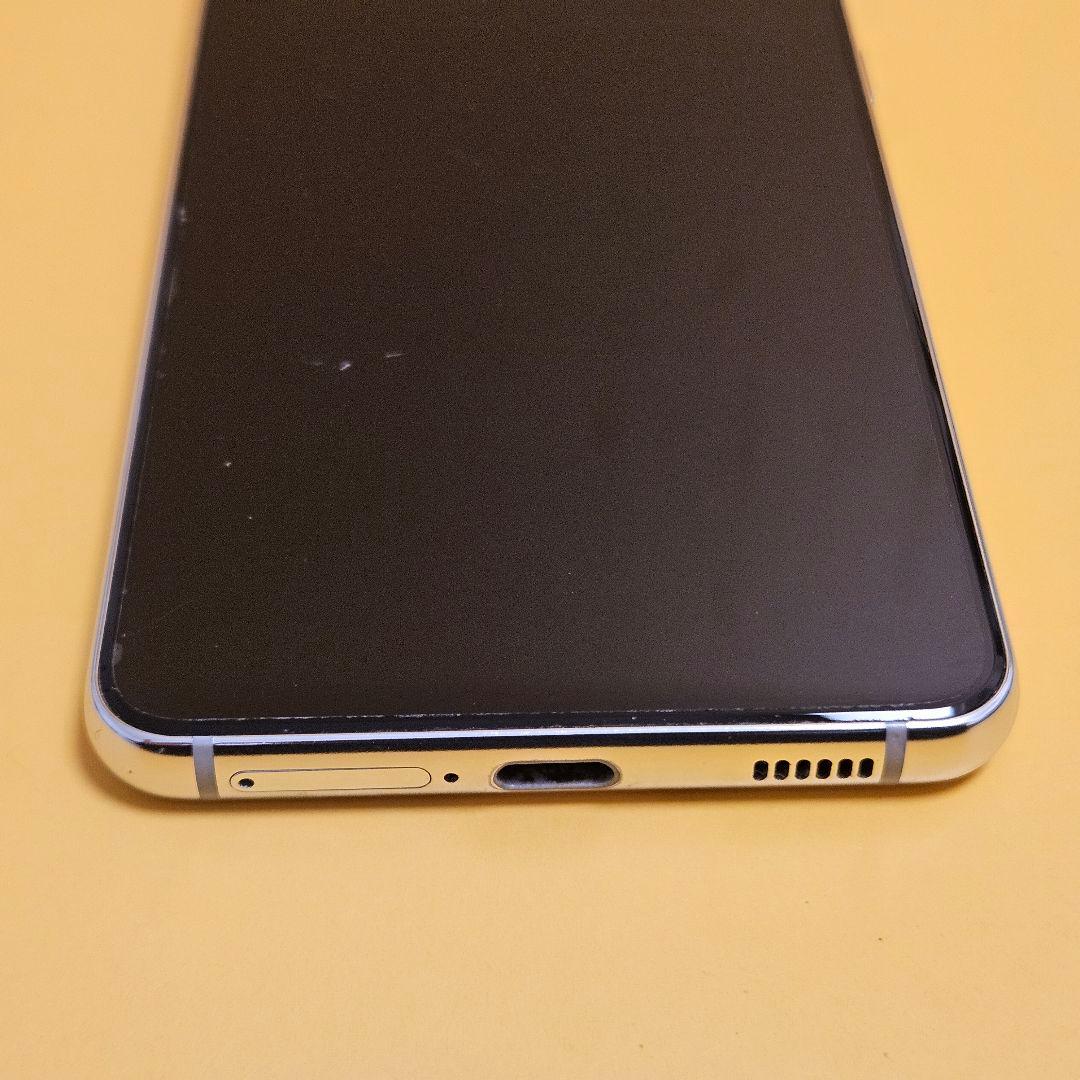 美品！Samsung Galaxy S21 ｜24時間以内発送#984