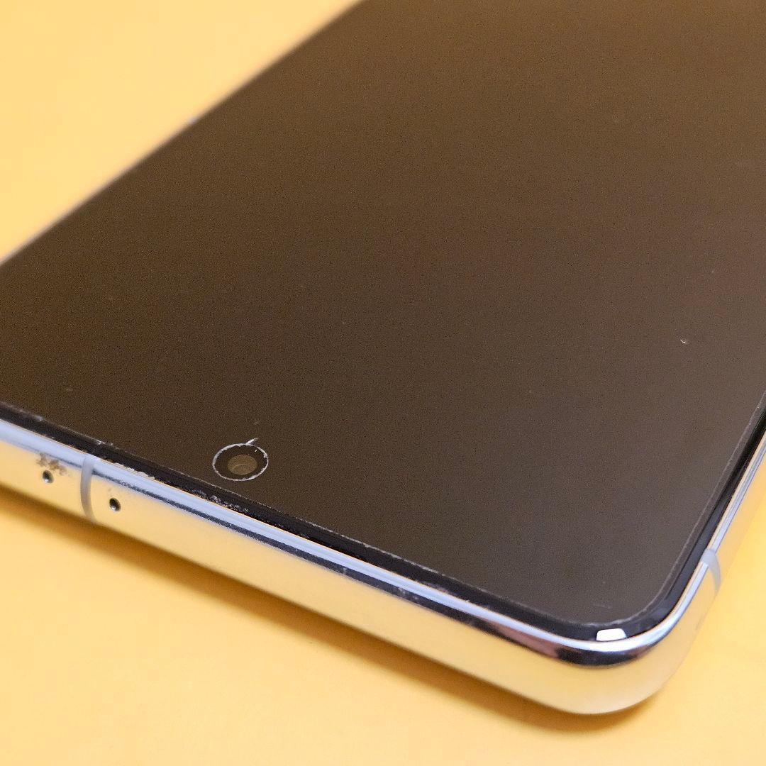 美品！Samsung Galaxy S21 ｜24時間以内発送#984