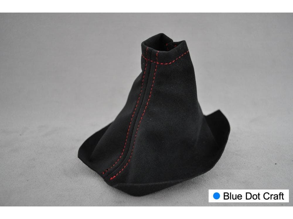 ★WRX STI (VAB)用シフト&サイドブレーキブーツ セット