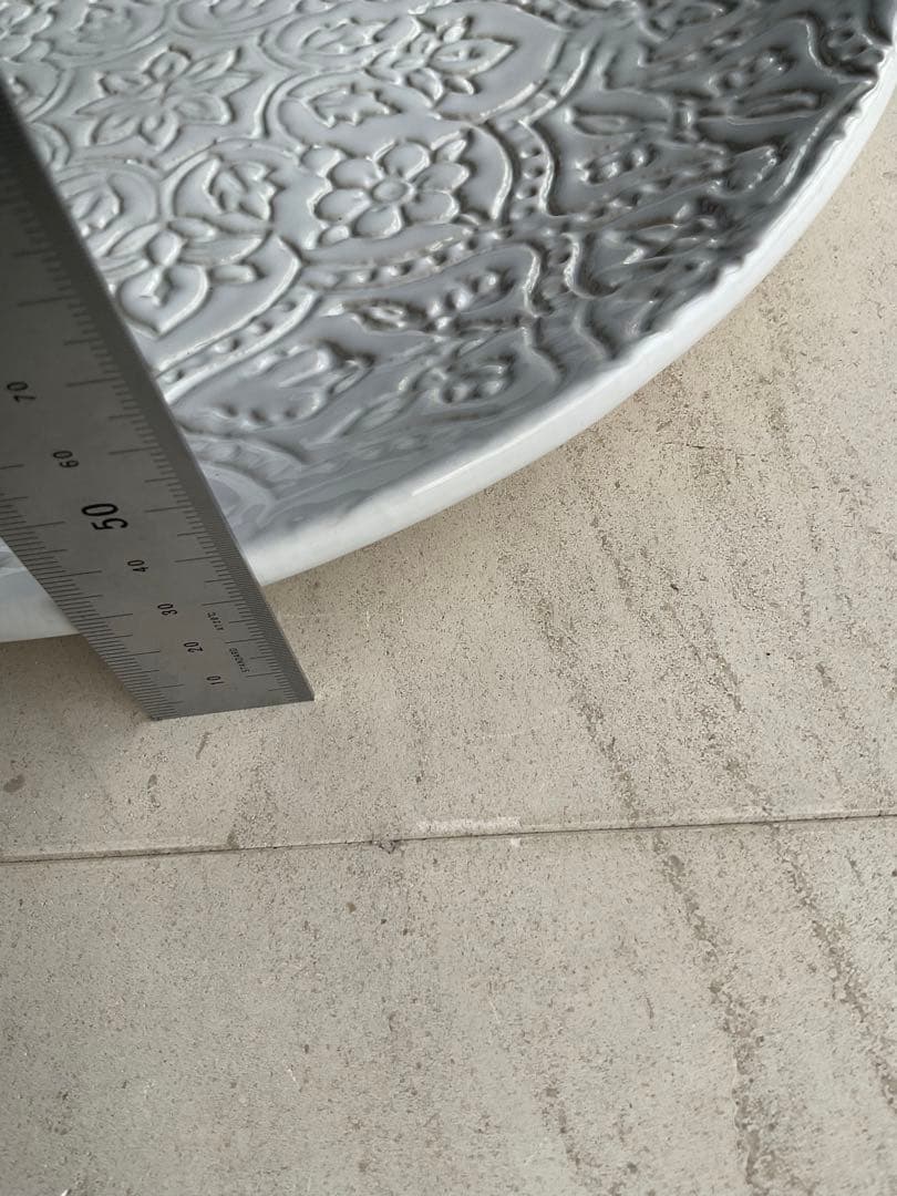 Jars フランス製　レア　大皿2枚　アスティエ・ド・ヴィラットお好きな方にも