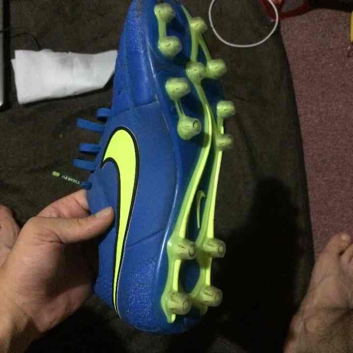 ティエンポ レジェンド