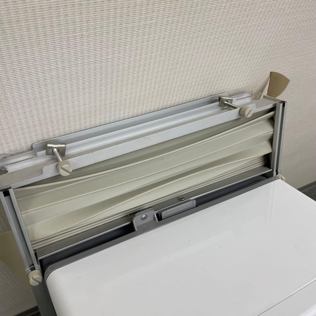 美品　窓用エアコン　ハイアール　JA-16S冷房　リモコン付き