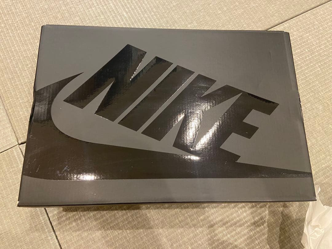 ナイキ　エア　マックス　95 QS