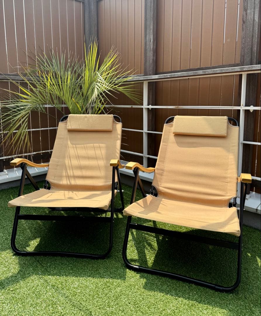 Onway コンフォートローチェア