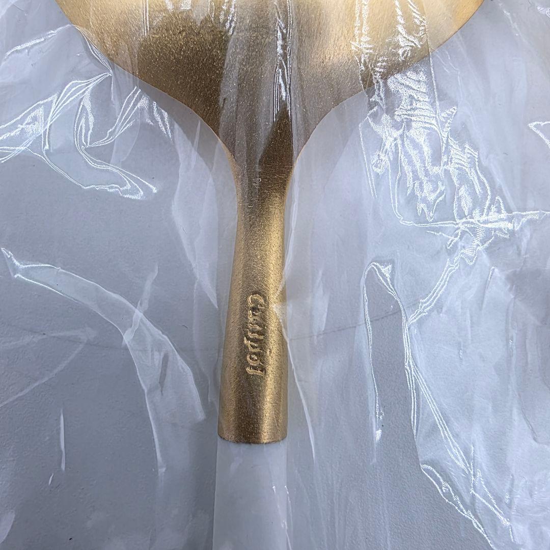 Cutipol GOA ゴアシリーズ　6点セット　ゴールド　ホワイト