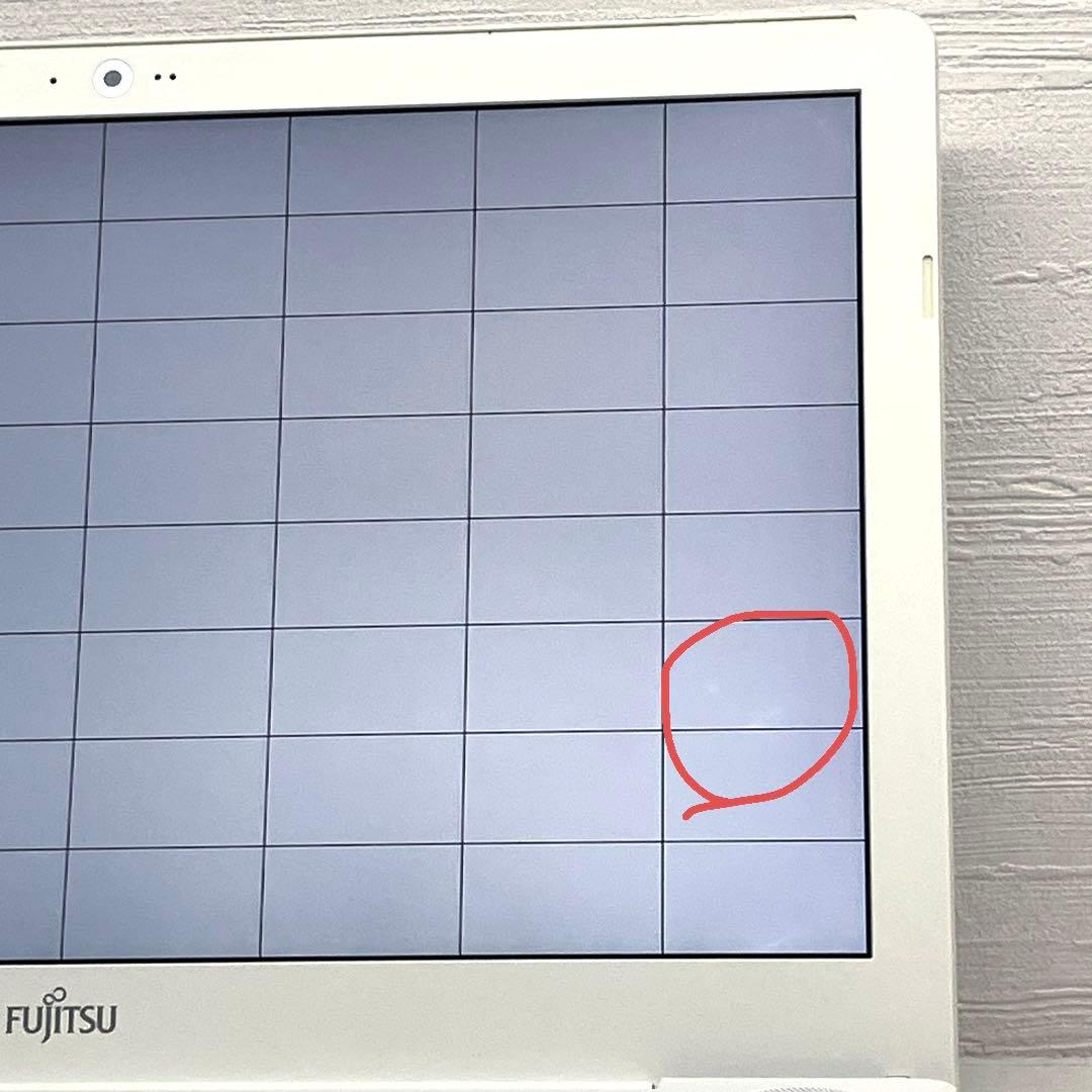 ノートパソコンCore i7-6700HQ office SSD AH53/X