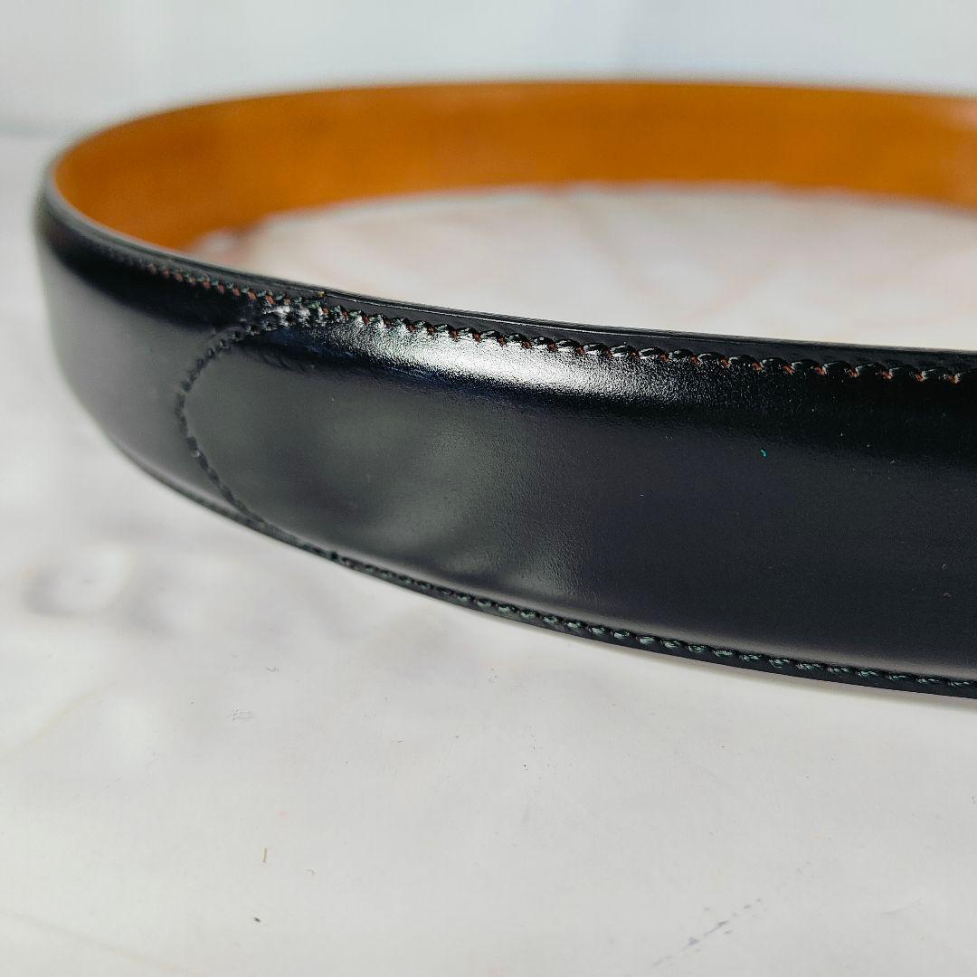 0258　　　　　　　【極上シェルコードバン】K.T. Lewiston