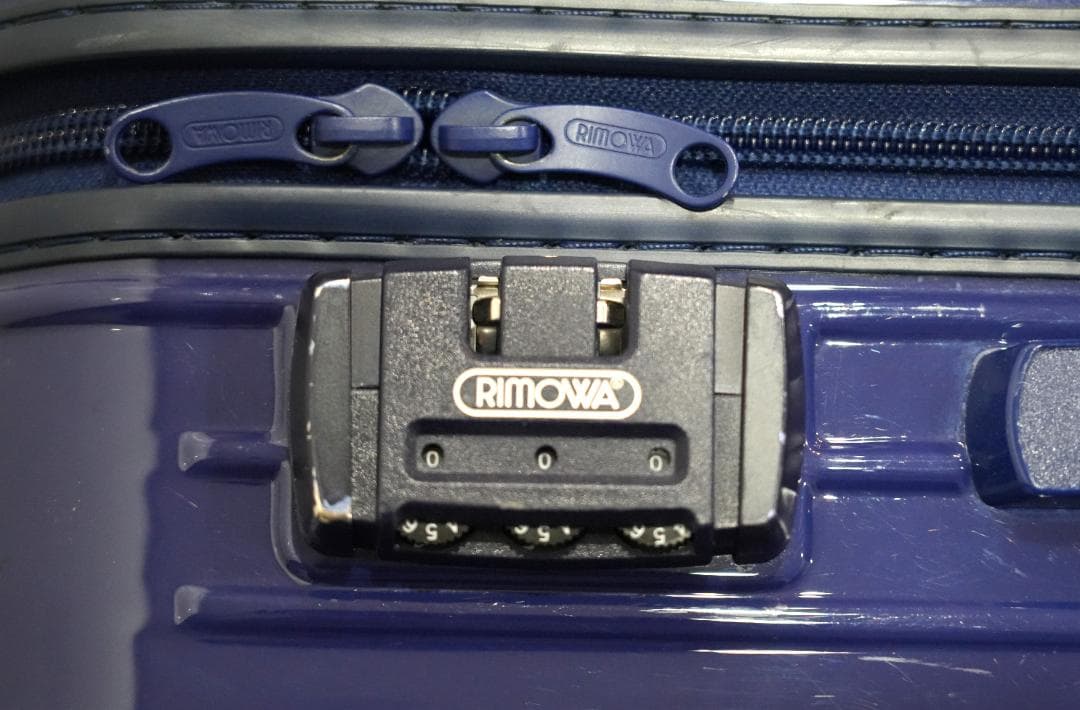 RIMOWA（リモワ）　サルサ　機内持込可