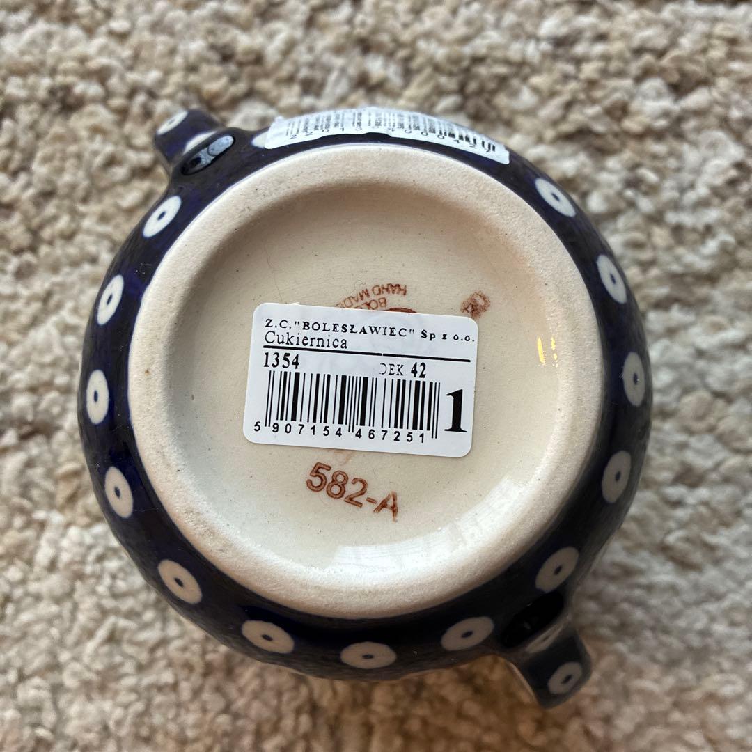 ポーランド食器　6点セット⭐️2時間限定タイムセール⭐️