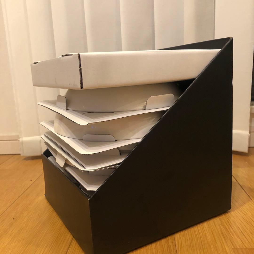 ビレロイアンドボッホ Villeroy & Boch ラ・ボール 食器セット白