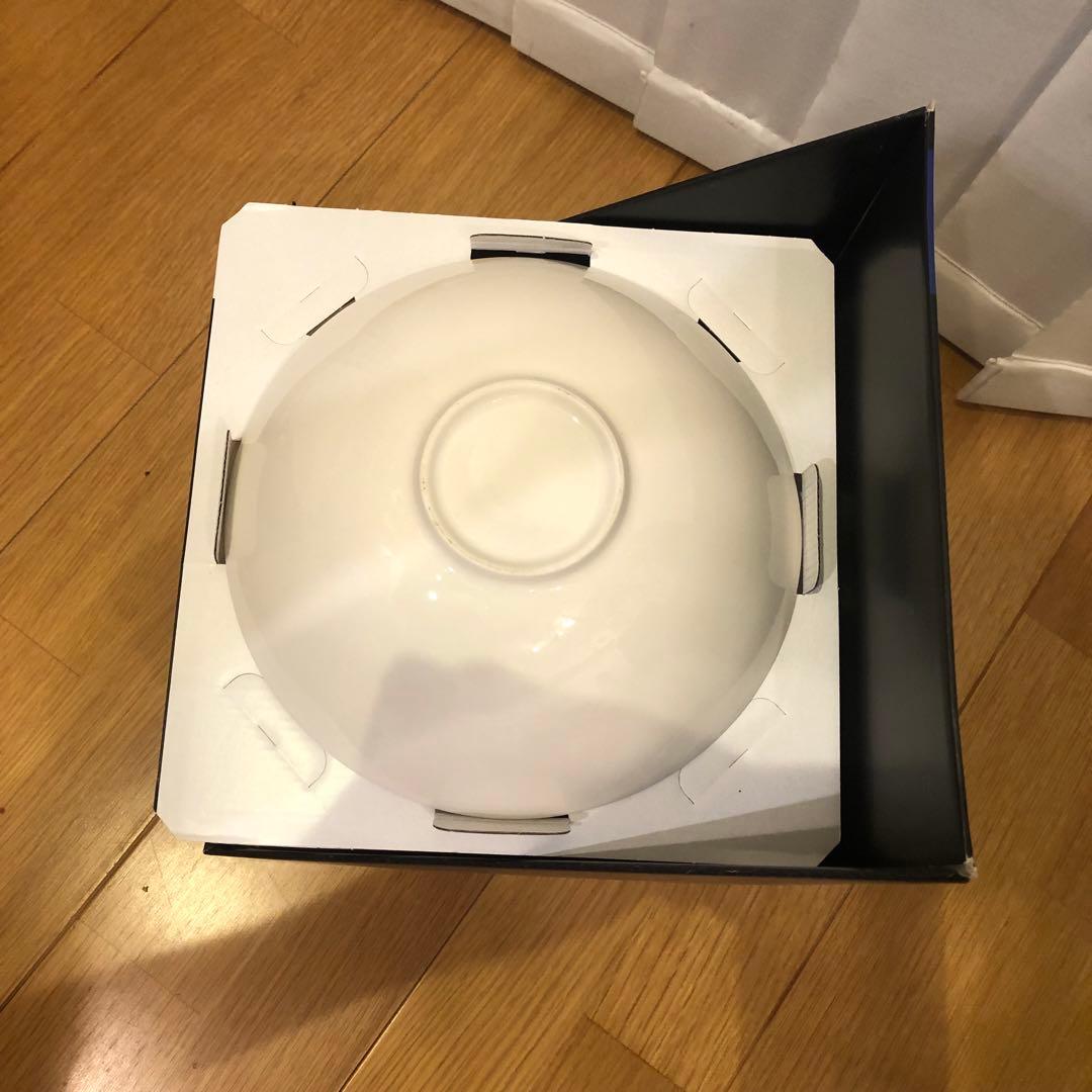 ビレロイアンドボッホ Villeroy & Boch ラ・ボール 食器セット白