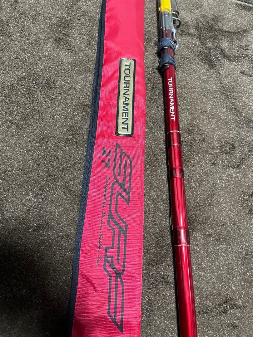 ダイワ・トーナメントサーフT27-405