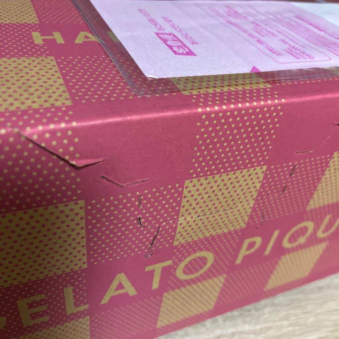 GELATO PIQUE 専用です。