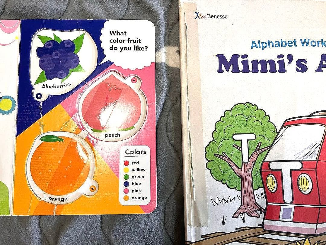 ワールドワイドキッズ　ステージ0〜6フルセット(一部欠品あり) バラ売り不可