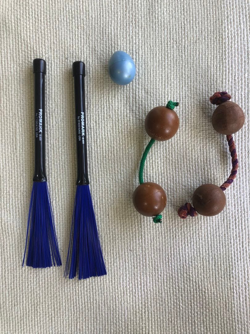 Meinl カホン セット ボンゴ シンバル