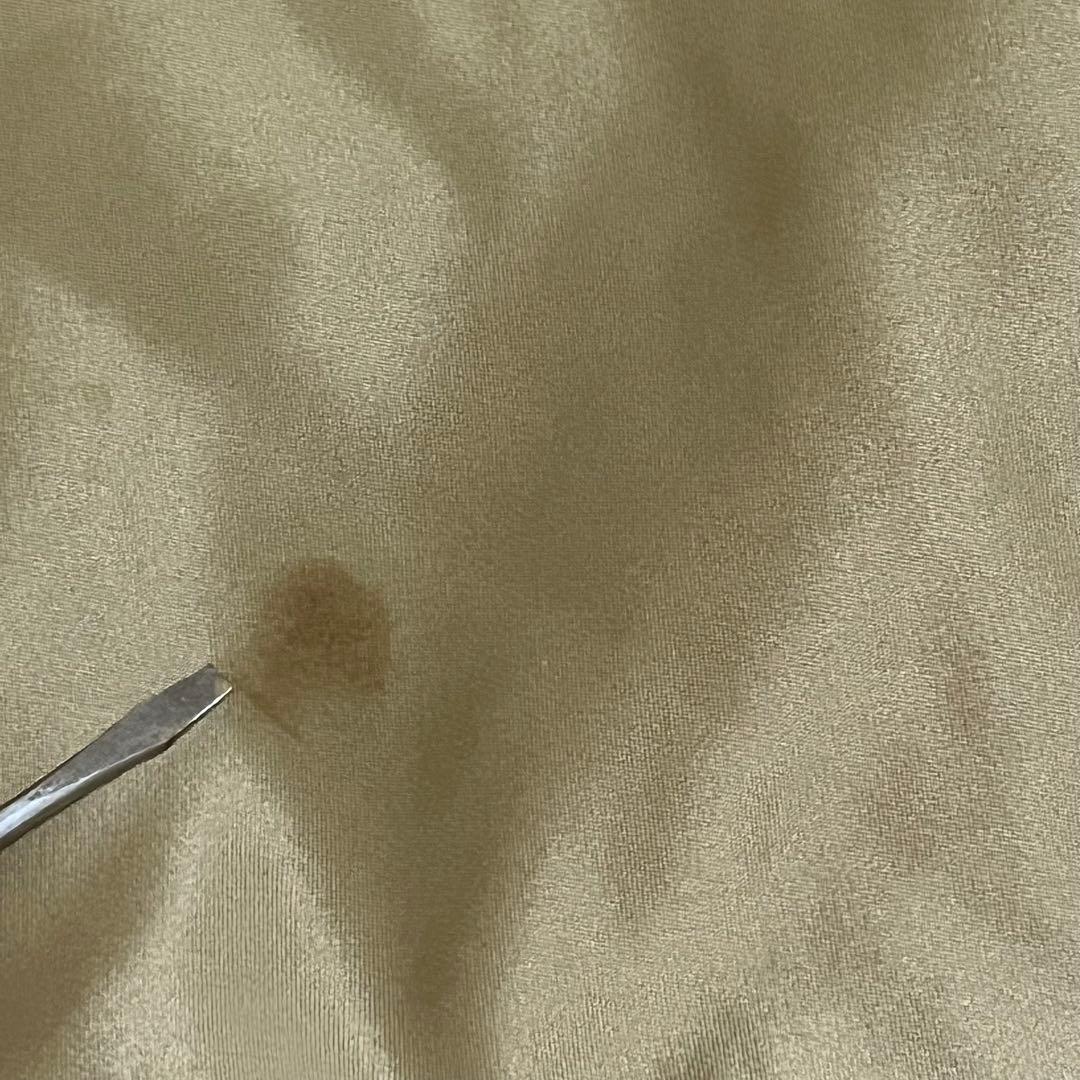 DKNY 90's ロゴ　刺繍　ナイロン　MA-1 ボンバー　ジャケット　Y2K