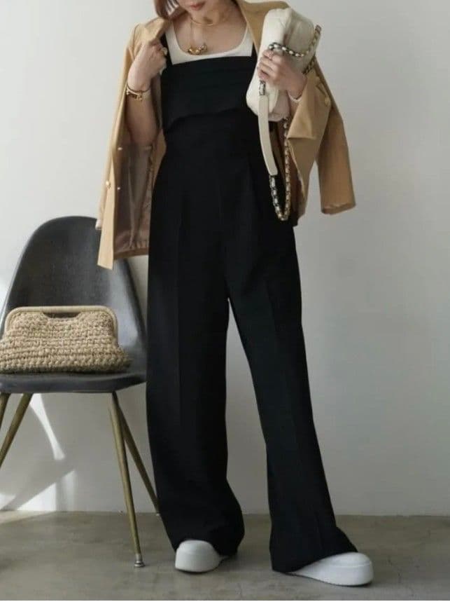 iDea Luce/イデアルーチェ/オールインワン/ブラック