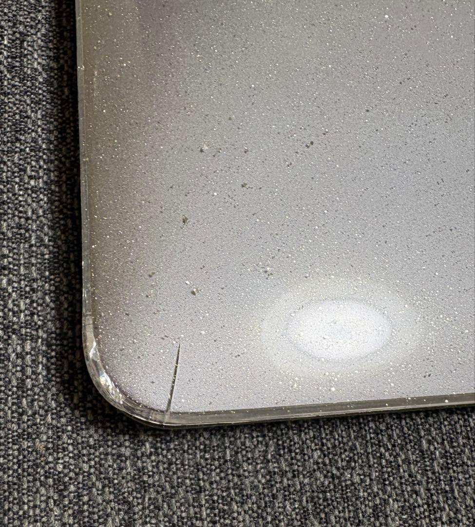 MacBook本体 Apple MacBookAir 2020 M1 8GB 256GB