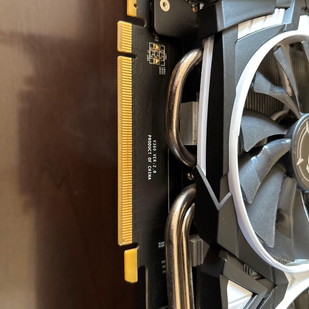 MSI GeForce GTX 1080 Ti 中古
