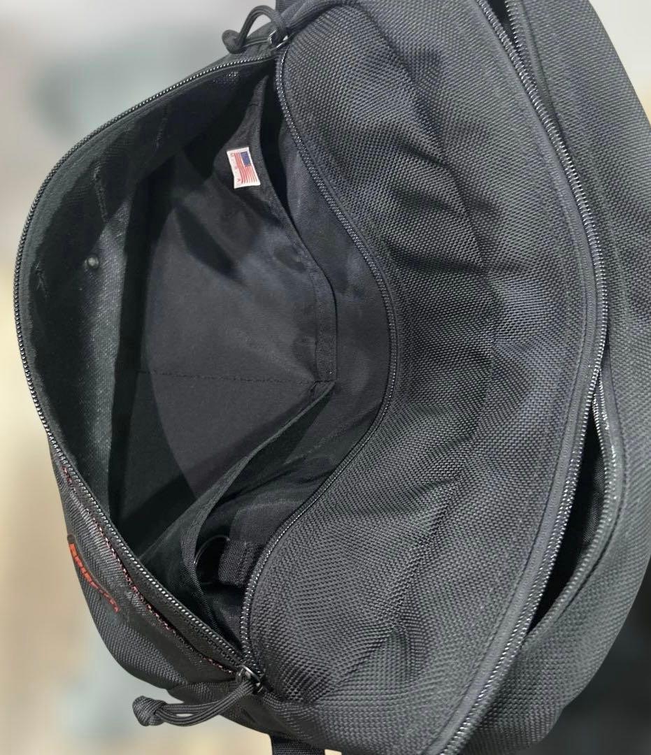 BRIEFING FUNNY PACK2 ファニーパック