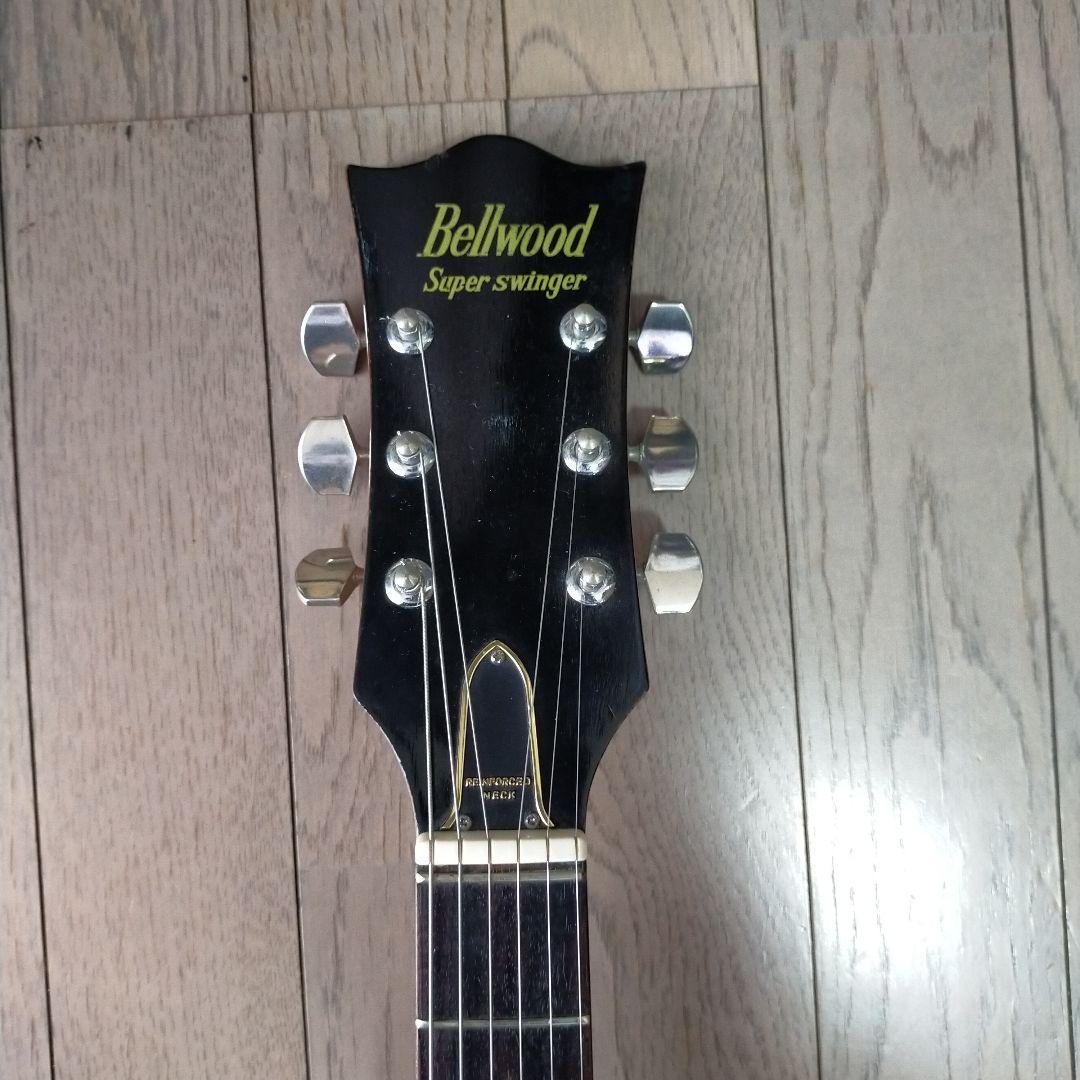 い*く様 即発送 Bellwood super swinger SG ビンテージ