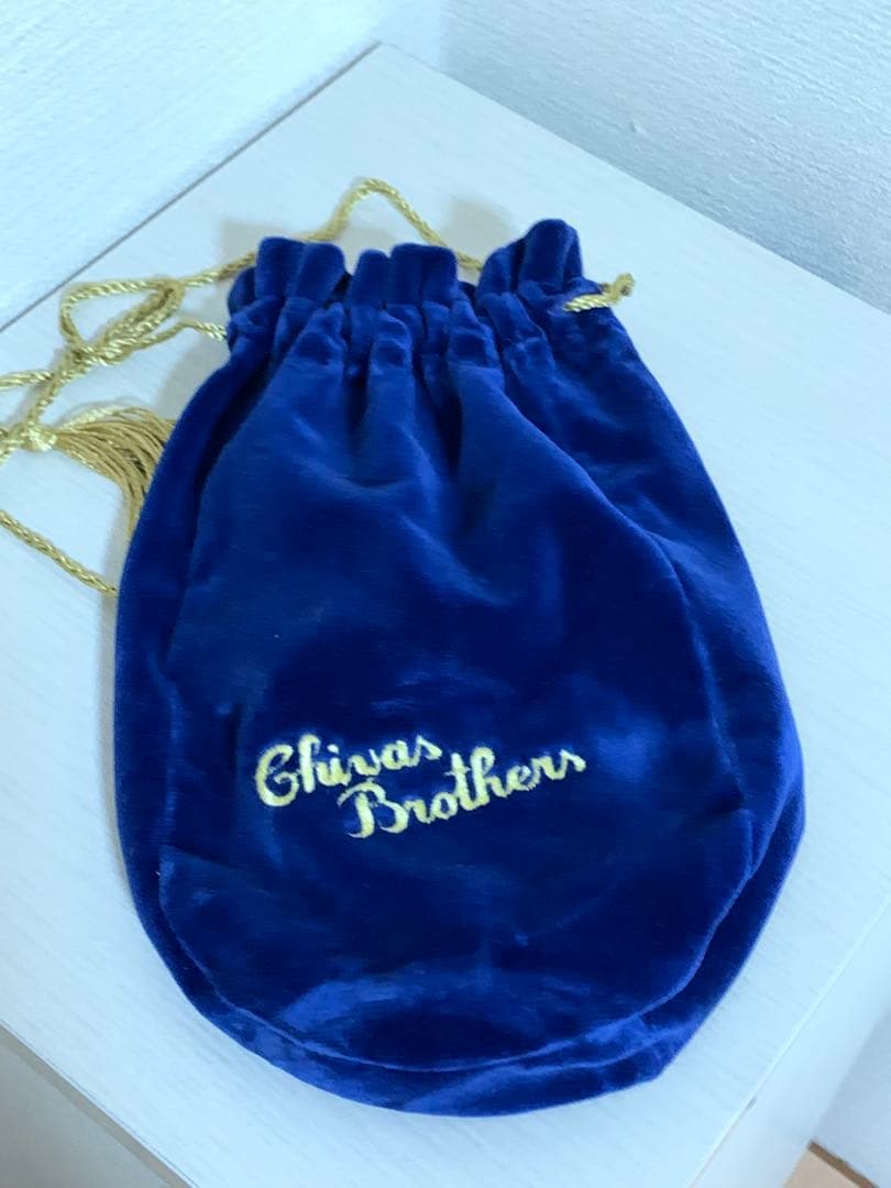 9293_ Salute 21年 スコッチウイスキー