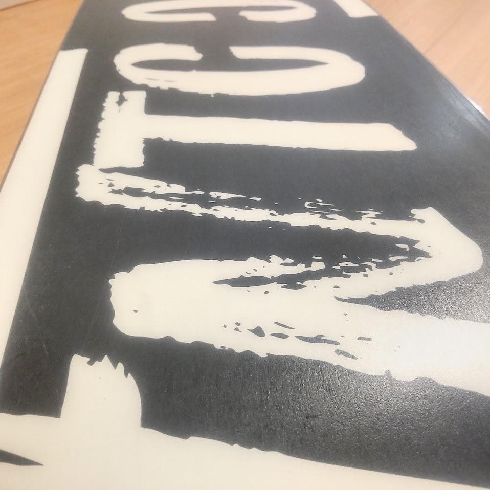 FNTC ファナティック TNT 147cm Head FX Mサイズ セット