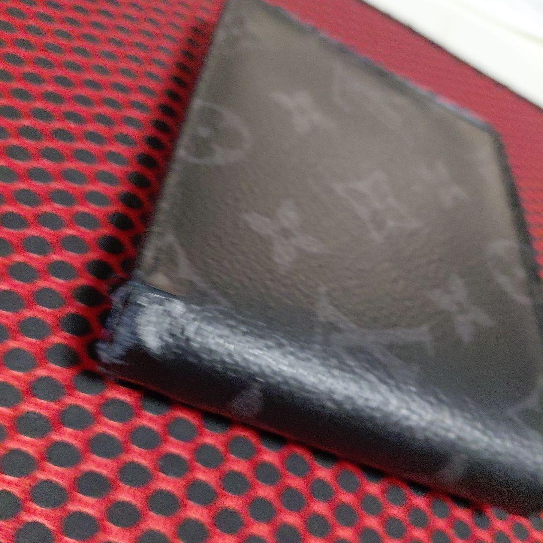1*3様 Louis Vuitton 二つ折り財布 ブラック123様用