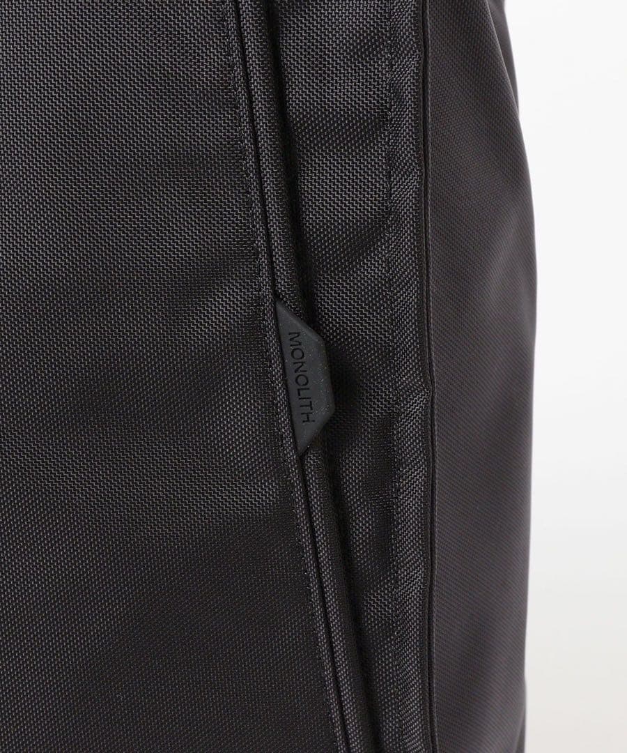 BEAMS【別注】MONOLITH / 2WAY TOTE STANDARD